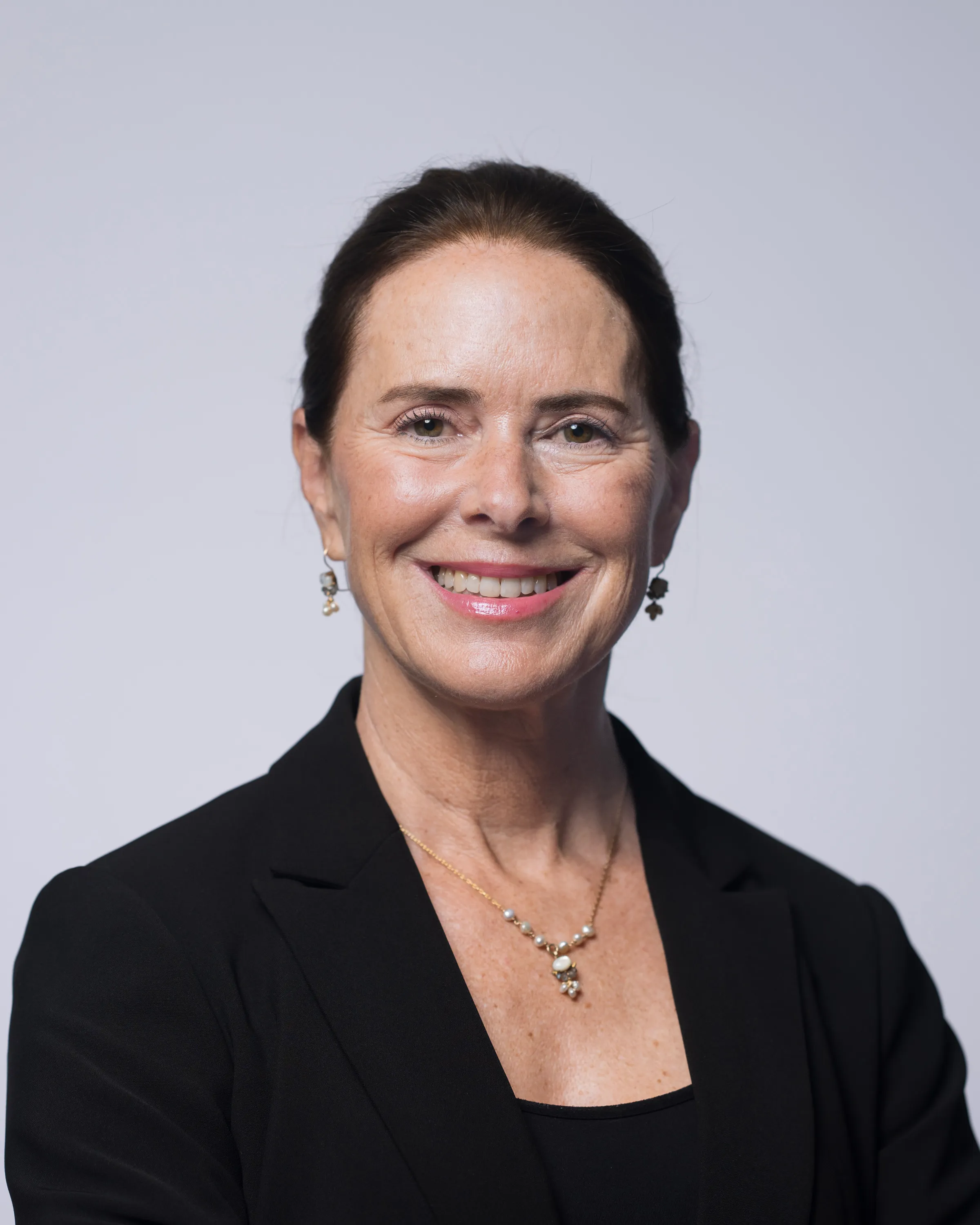 Portrait of Susan Poot